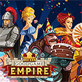 Goodgame Empire blst seine 2 Kerzen aus